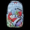 SPONGEBOB MR KRABS HIGH ROLLER (DLXR)