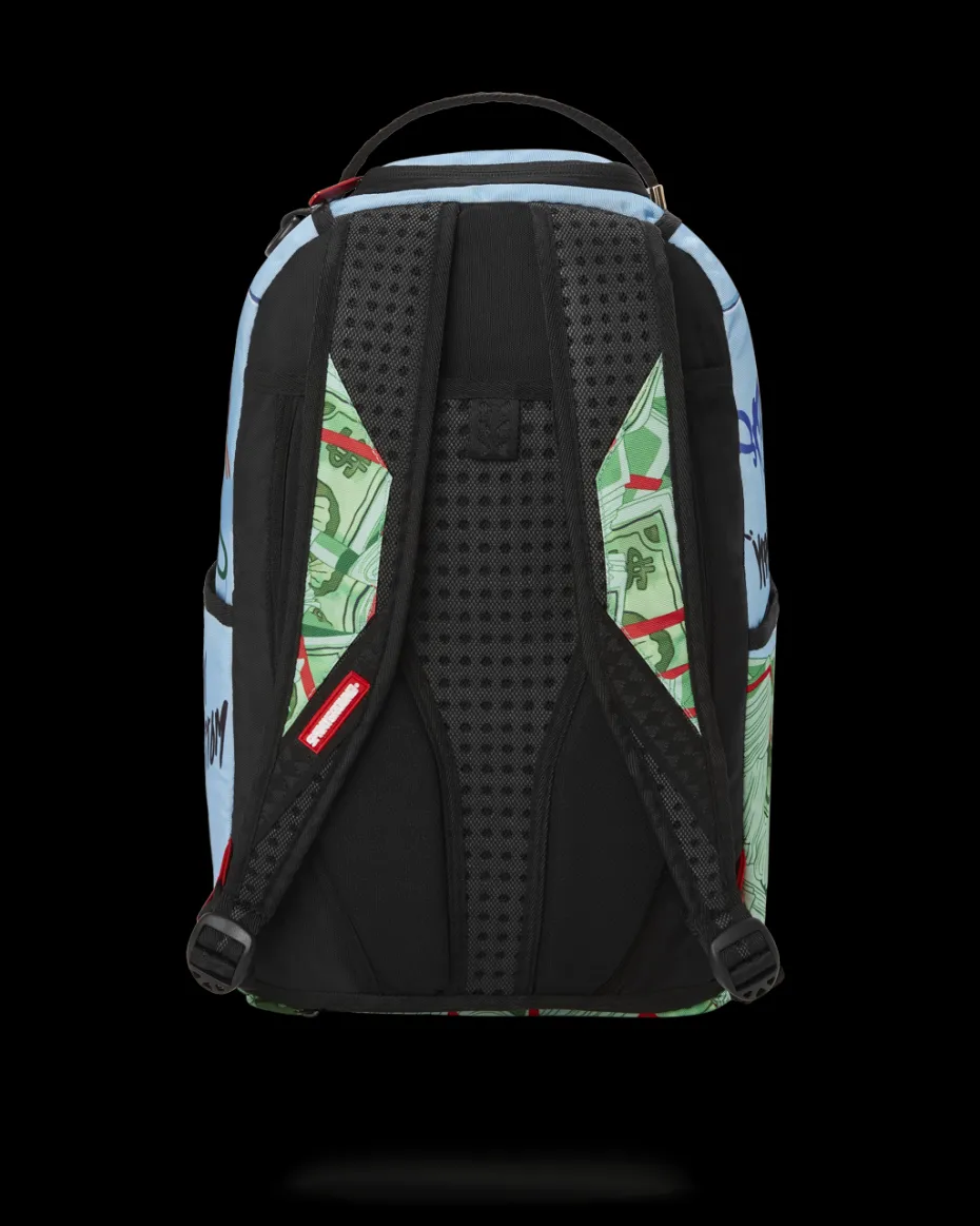 SPONGEBOB MR KRABS HIGH ROLLER (DLXR)