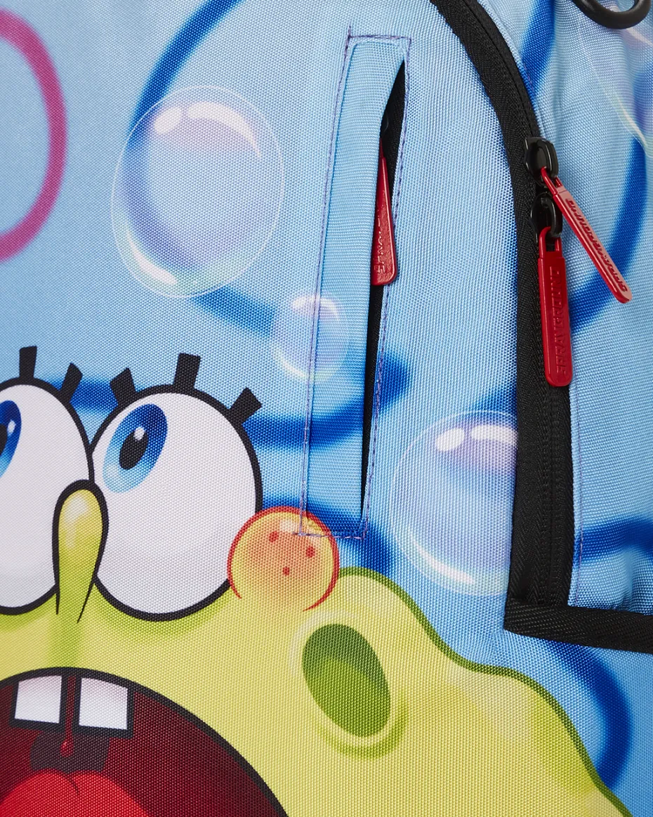 SPONGEBOB SHARK SHAPE SPONGE (DLXR)