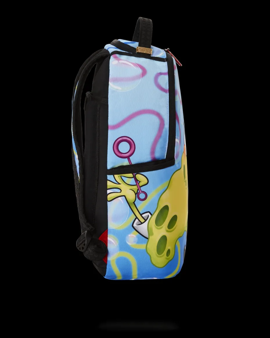 SPONGEBOB SHARK SHAPE SPONGE (DLXR)