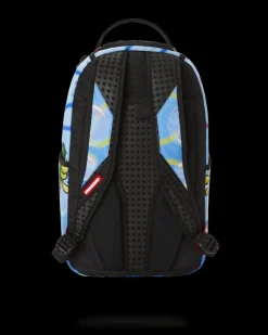 SPONGEBOB SHARK SHAPE SPONGE (DLXR)