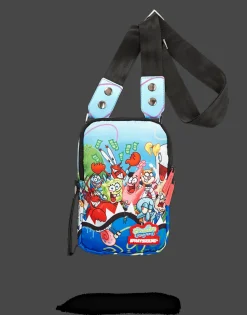 SPONGEBOB SHARK SLING