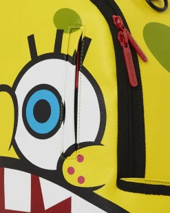 SPONGEBOB SHARKBITE BACKPACK (DLXV)