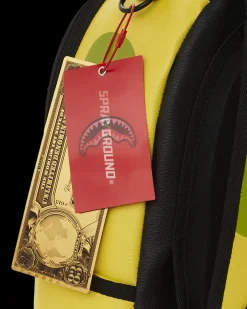 SPONGEBOB SHARKBITE BACKPACK (DLXV)