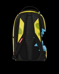 SPONGEBOB SHARKBITE BACKPACK (DLXV)