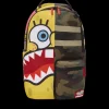 SPONGEBOB SPLIT (DLXR)