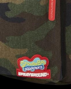 SPONGEBOB SPLIT (DLXR)