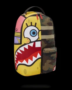 SPONGEBOB SPLIT (DLXR)