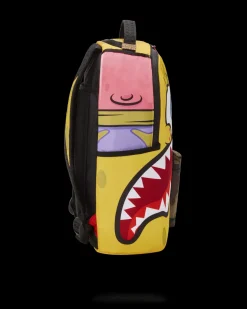 SPONGEBOB SPLIT (DLXR)