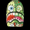 SPONGEBOB ZOMBIE SHARK
