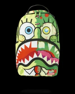 SPONGEBOB ZOMBIE SHARK