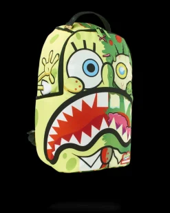 SPONGEBOB ZOMBIE SHARK