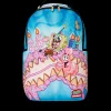 SPONGEBOB'S 25TH ANNIVERSARY DLXSR BACKPACK