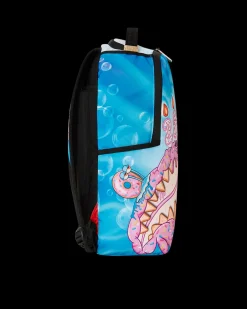 SPONGEBOB'S 25TH ANNIVERSARY DLXSR BACKPACK