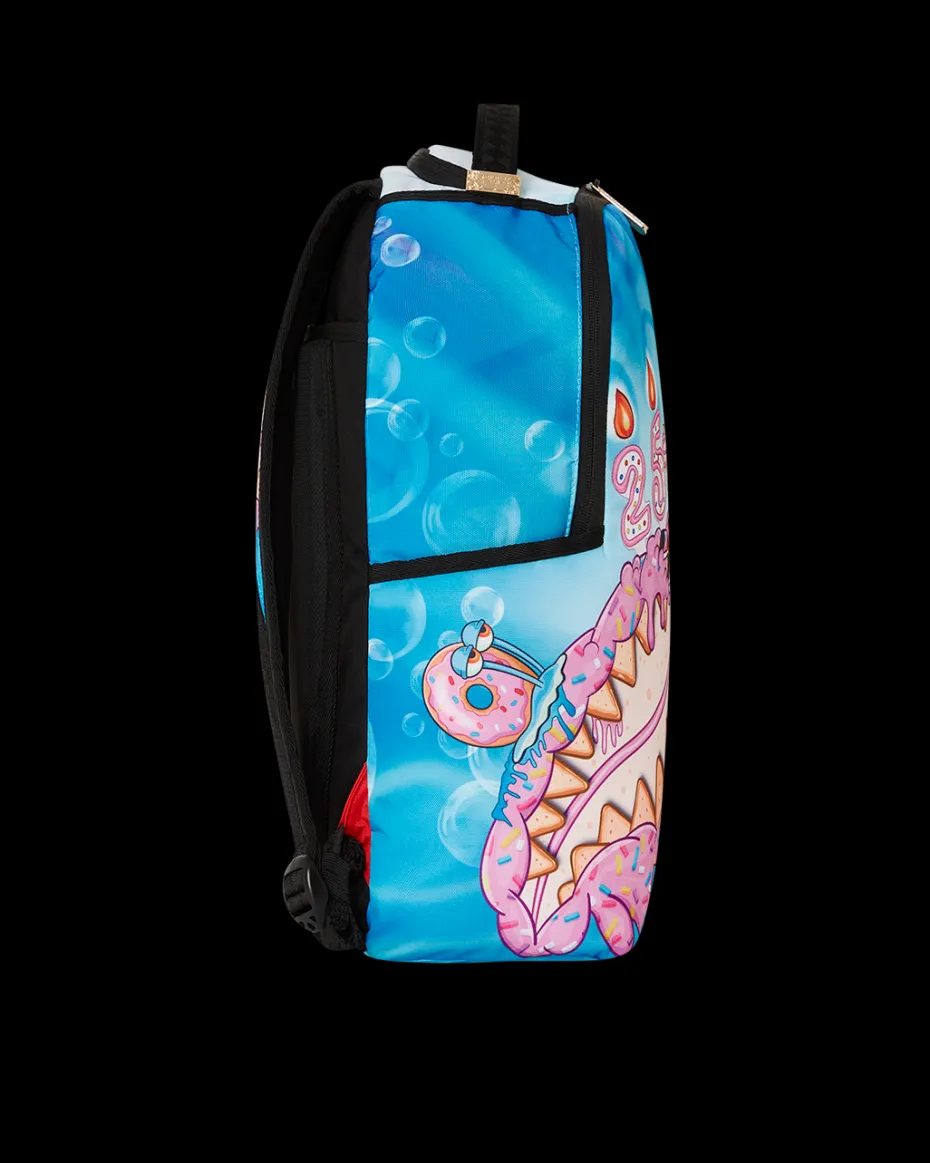 SPONGEBOB'S 25TH ANNIVERSARY DLXSR BACKPACK