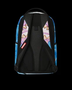SPONGEBOB'S 25TH ANNIVERSARY DLXSR BACKPACK