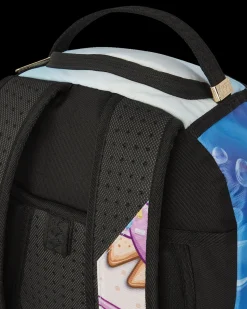 SPONGEBOB'S 25TH ANNIVERSARY DLXSR BACKPACK