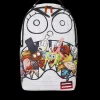 SPONGEDOODLEBOB EAT UR FRIENDS ;) BACKPACK (DLXR)
