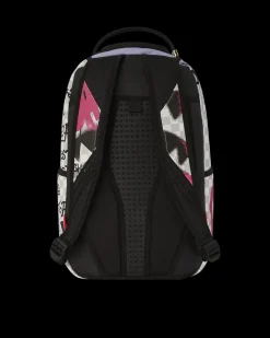 SPRAY POETRY BACKPACK