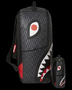 SPRAYGATTI REVV BIGGEST BACKPACK IN THE WORLD