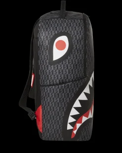 SPRAYGATTI REVV BIGGEST BACKPACK IN THE WORLD