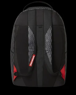 SPRAYGATTI REVV BIGGEST BACKPACK IN THE WORLD