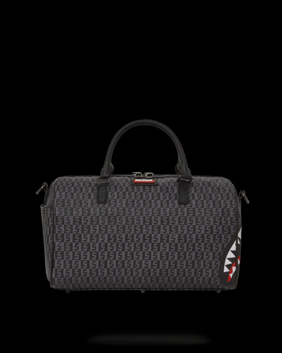 SPRAYGATTI REVV MINI DUFFLE