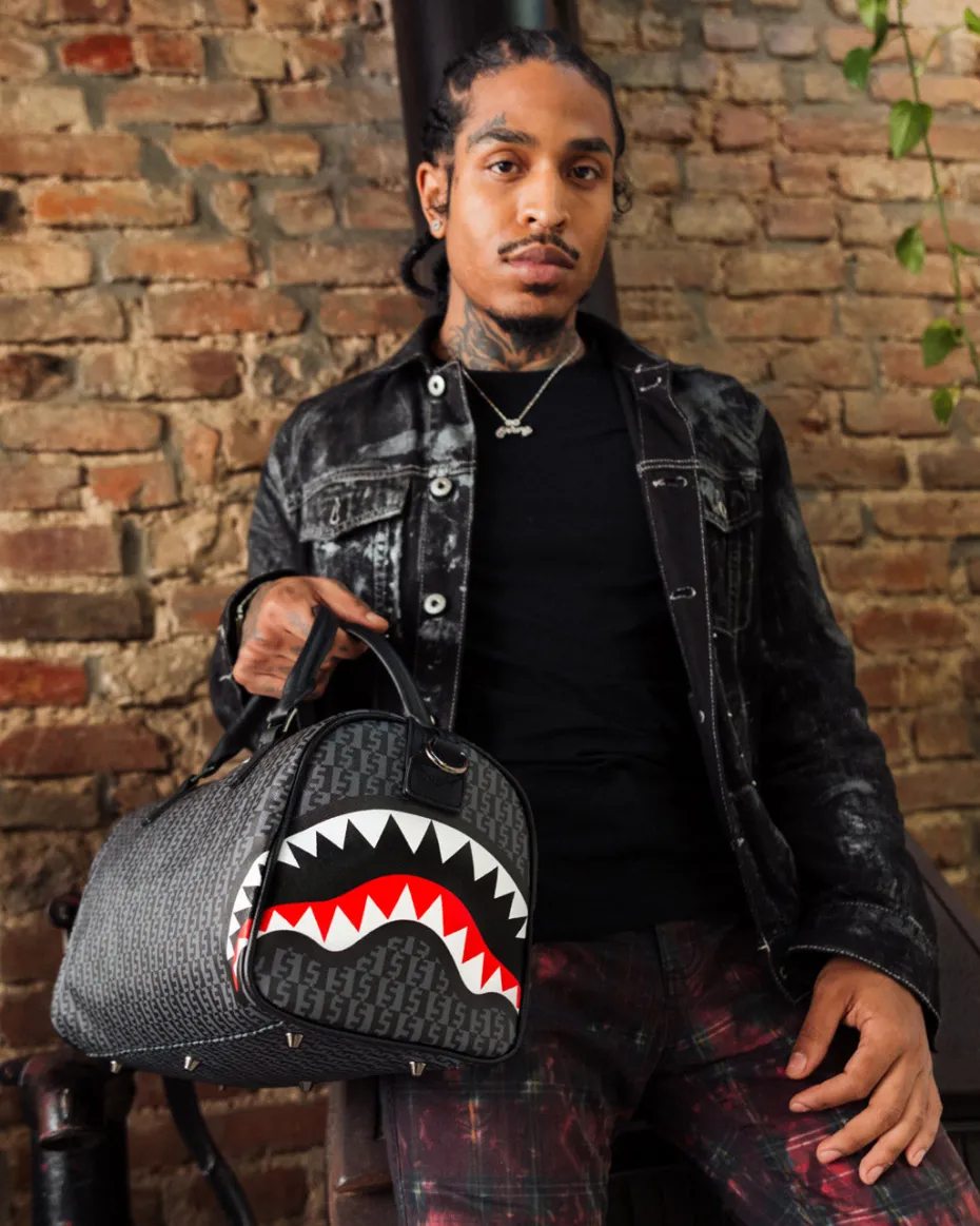 SPRAYGATTI REVV MINI DUFFLE