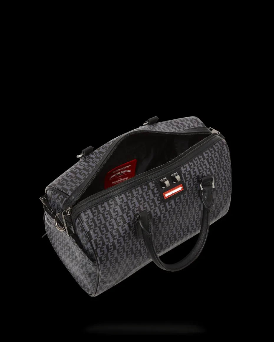 SPRAYGATTI REVV MINI DUFFLE
