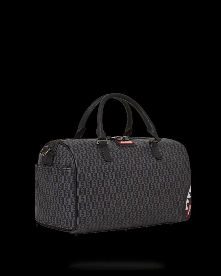 SPRAYGATTI REVV MINI DUFFLE