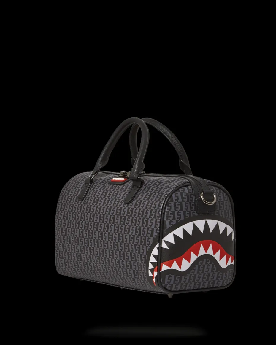 SPRAYGATTI REVV MINI DUFFLE