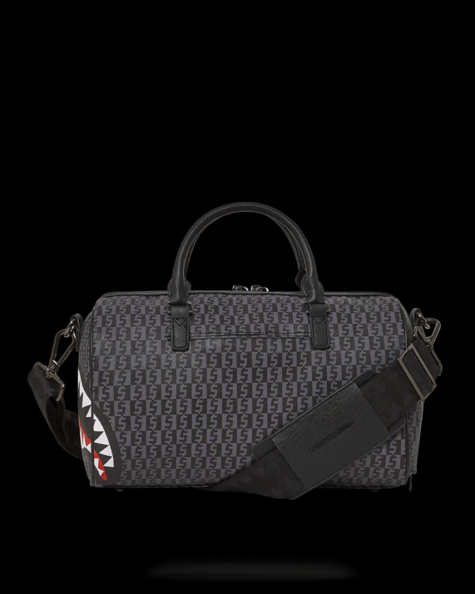 SPRAYGATTI REVV MINI DUFFLE