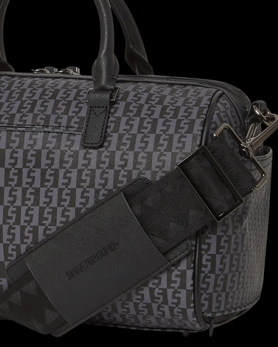 SPRAYGATTI REVV MINI DUFFLE