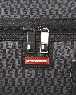 SPRAYGATTI REVV MINI DUFFLE