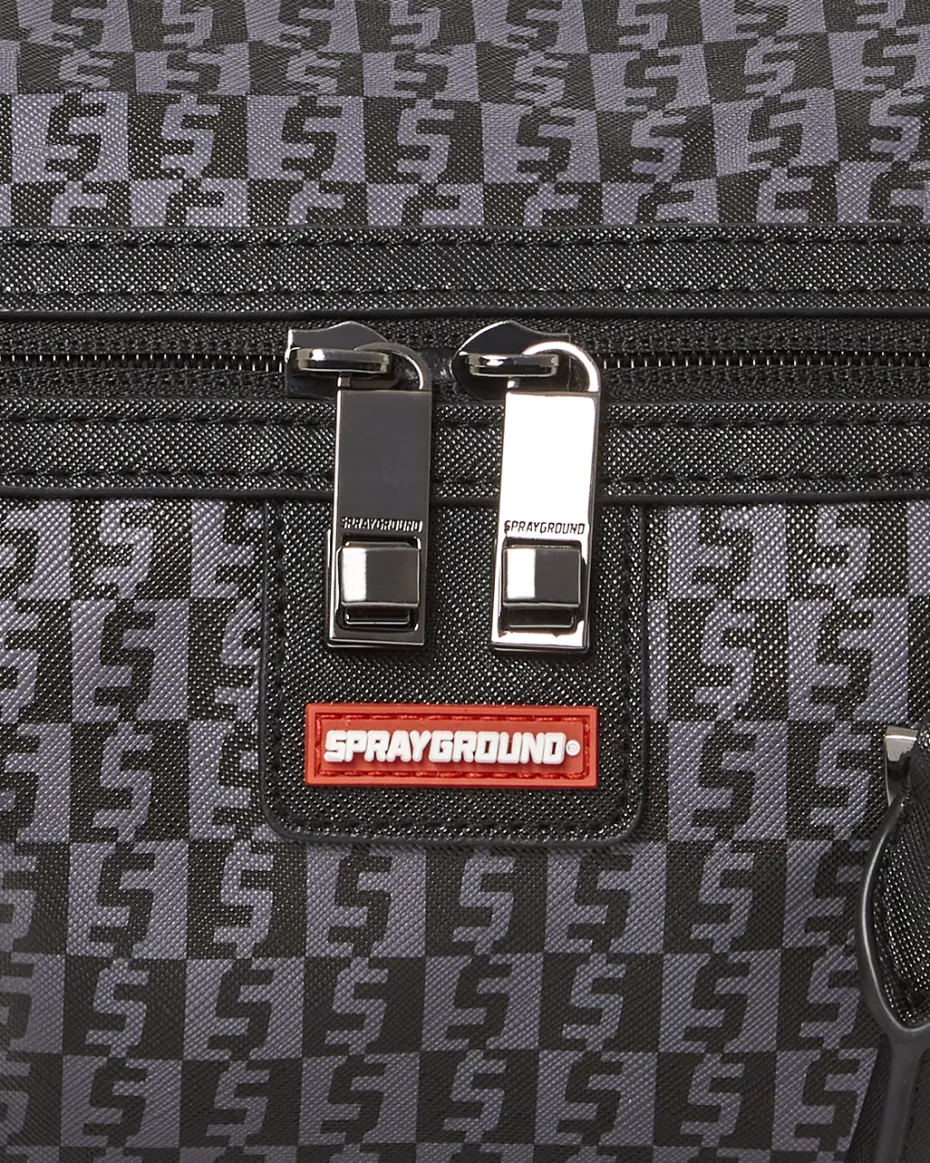SPRAYGATTI REVV MINI DUFFLE