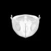 SPRAYGROUND CLEAR MASK (ADULT)
