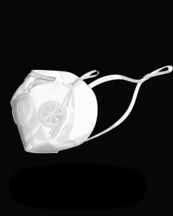 SPRAYGROUND CLEAR MASK (ADULT)