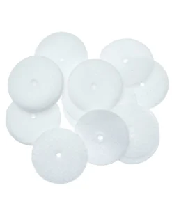 SPRAYGROUND CLEAR MASK (ADULT)