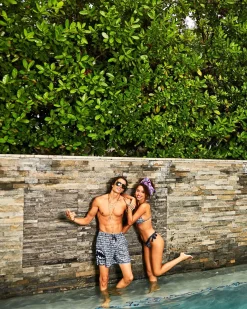 SPRAYGROUND INFINITI BIKINI
