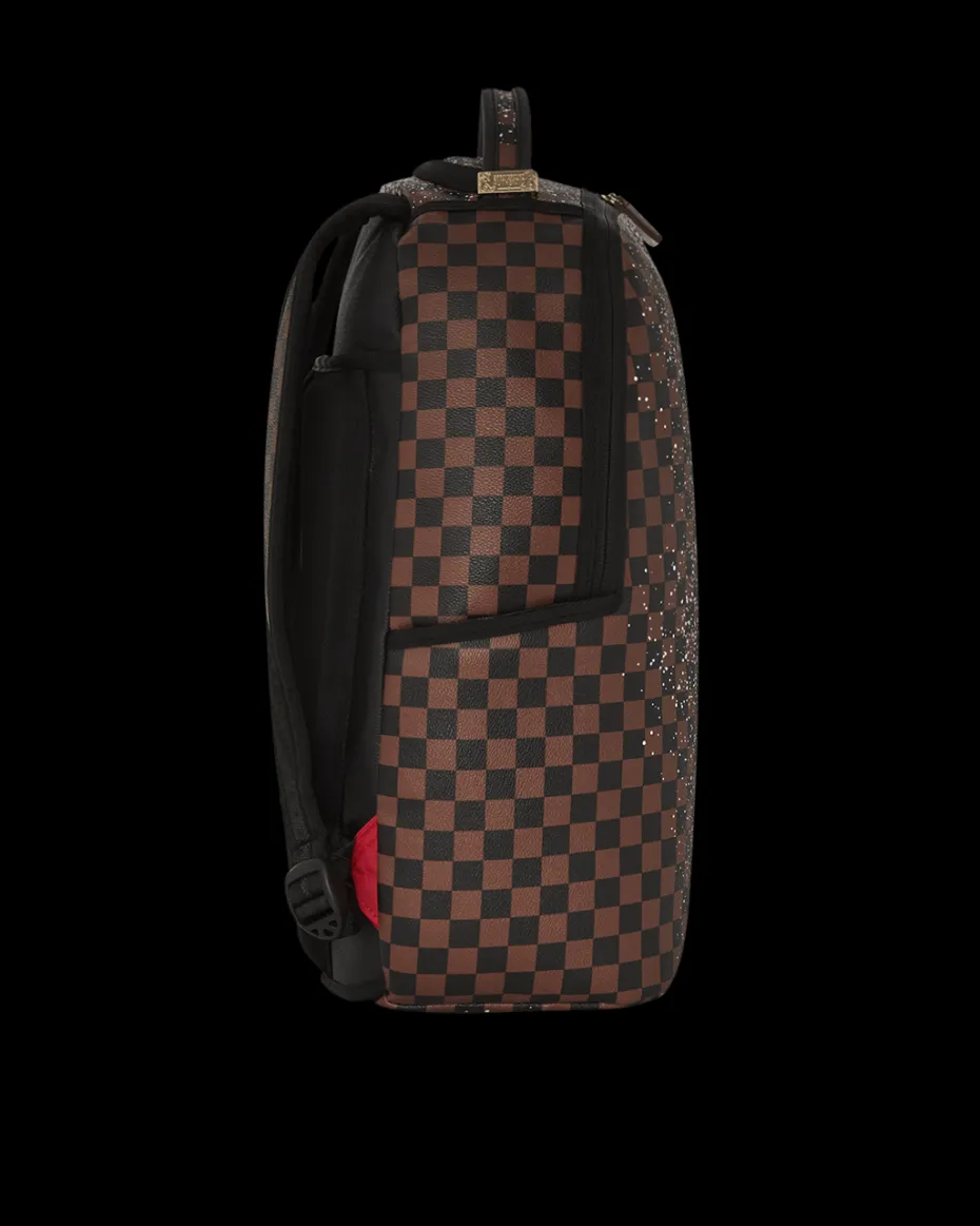 SPRAYSHARKS WORLDWIDE BACKPACK