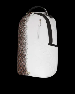 SPRAYSHARKS WORLDWIDE BACKPACK