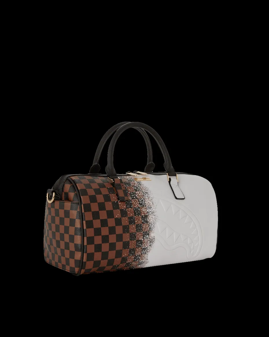 SPRAYSHARKS WORLDWIDE MINI DUFFLE