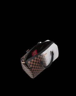 SPRAYSHARKS WORLDWIDE MINI DUFFLE