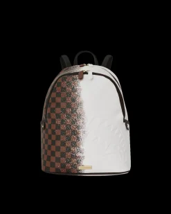 SPRAYSHARKS WORLDWIDE SAVAGE BACKPACK