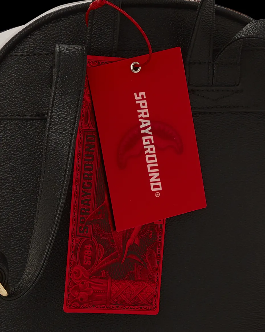 SPRAYSHARKS WORLDWIDE SAVAGE BACKPACK