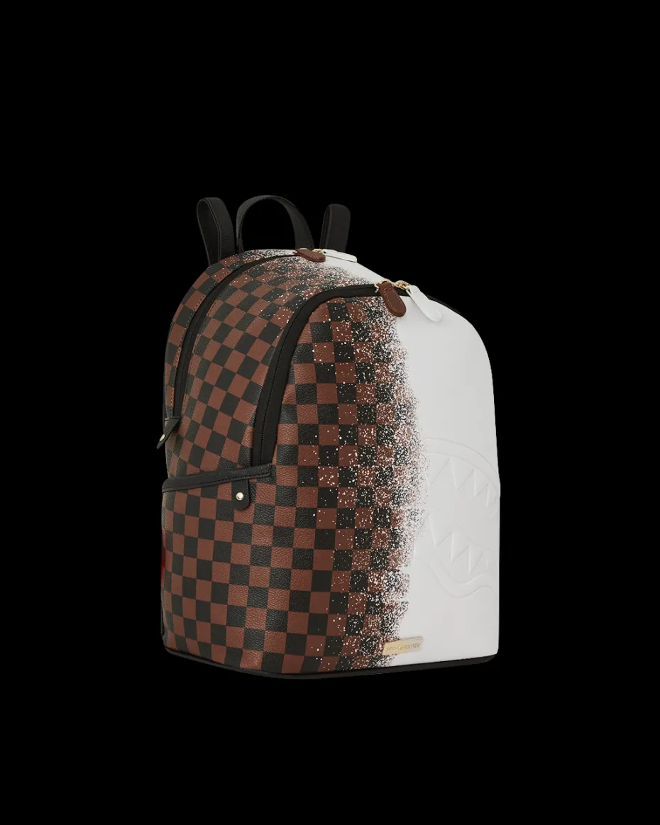 SPRAYSHARKS WORLDWIDE SAVAGE BACKPACK