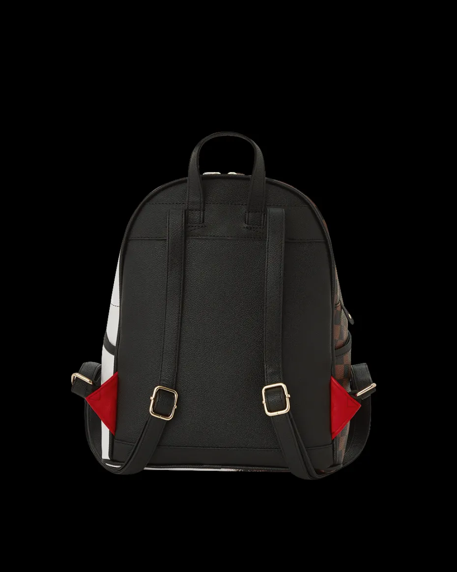 SPRAYSHARKS WORLDWIDE SAVAGE BACKPACK