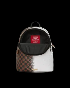 SPRAYSHARKS WORLDWIDE SAVAGE BACKPACK