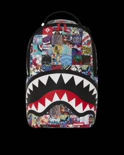 SPRAYWORLD BACKPACK (DLXV)