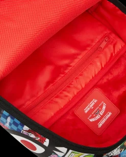 SPRAYWORLD BACKPACK (DLXV)